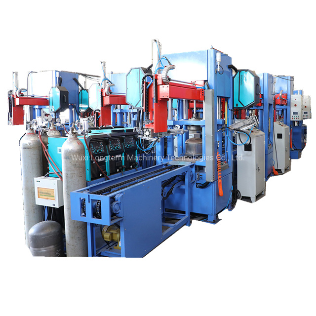 best gas cylinder manufacturers