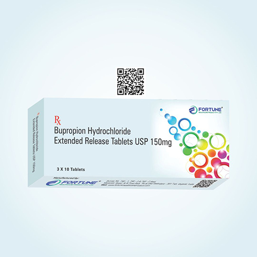 best generic bupropion manufacturer
