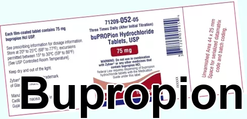 best generic bupropion manufacturer
