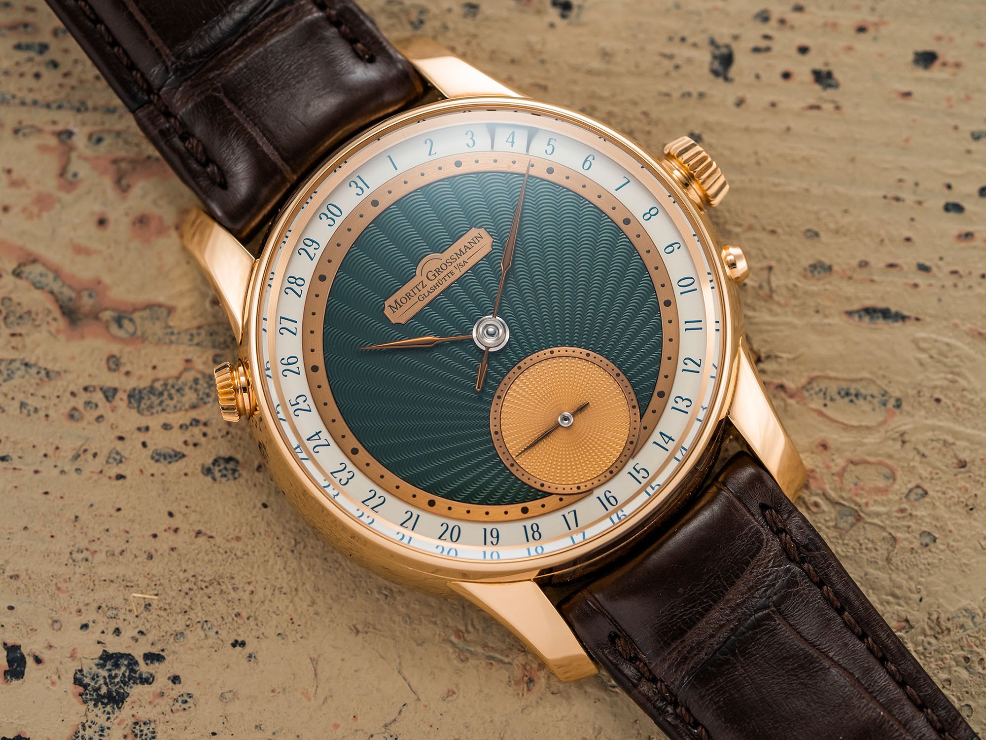 best german watch manufacturers