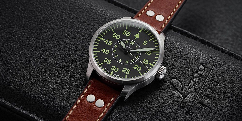 best german watch manufacturers