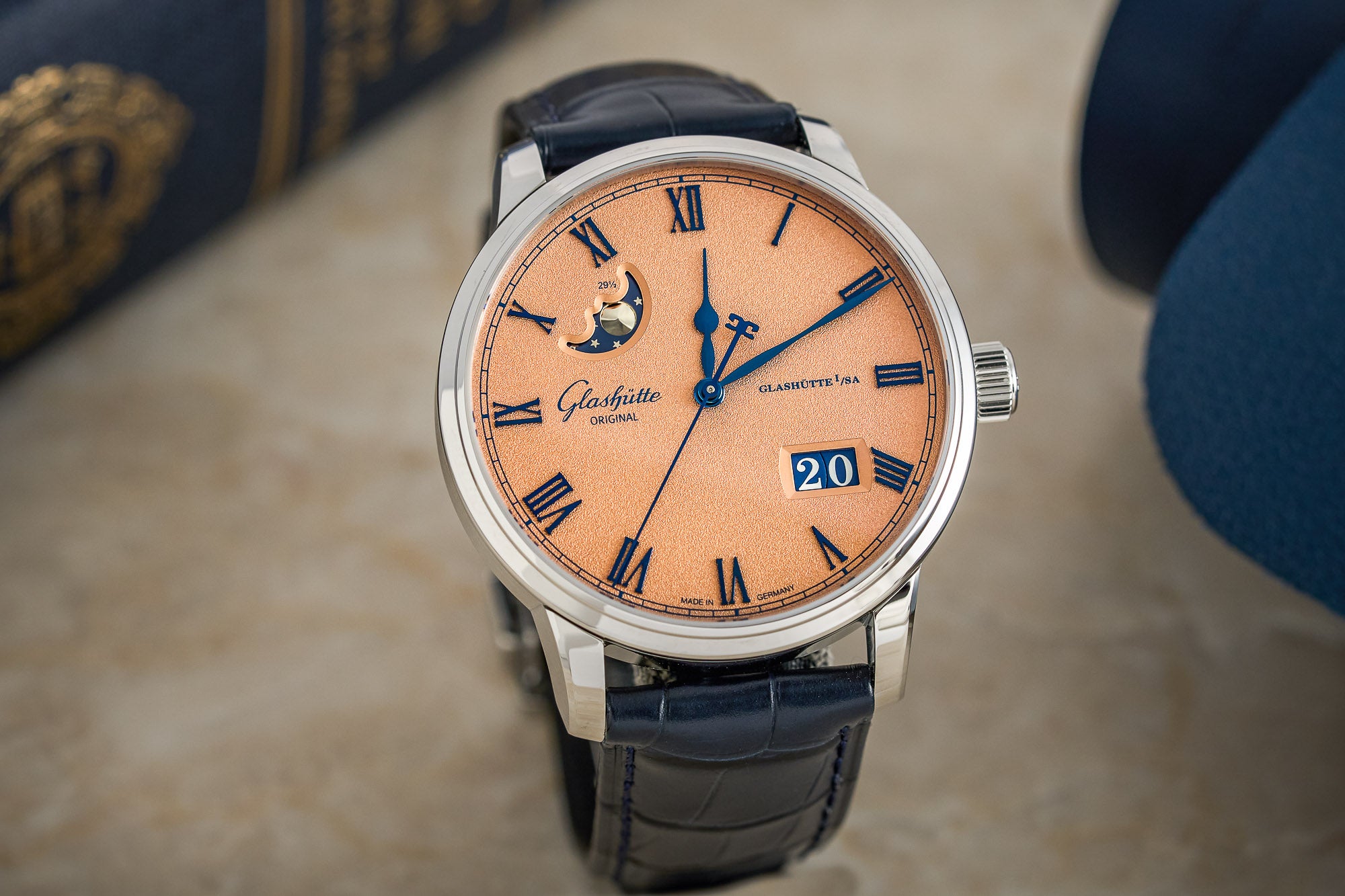 best german watch manufacturers