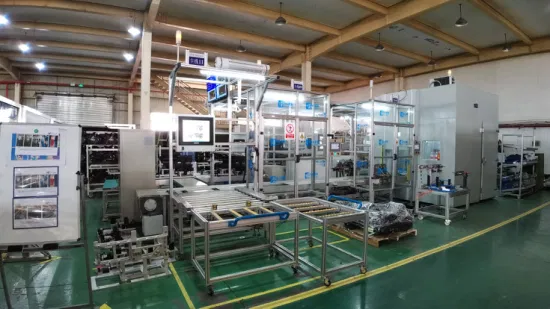 Sourcing Hvac Supplier from China: The Ultimate Guide 2026
