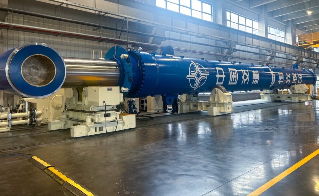 Sourcing Hydraulic Cylinder Supplier from China: The Ultimate Guide 2026