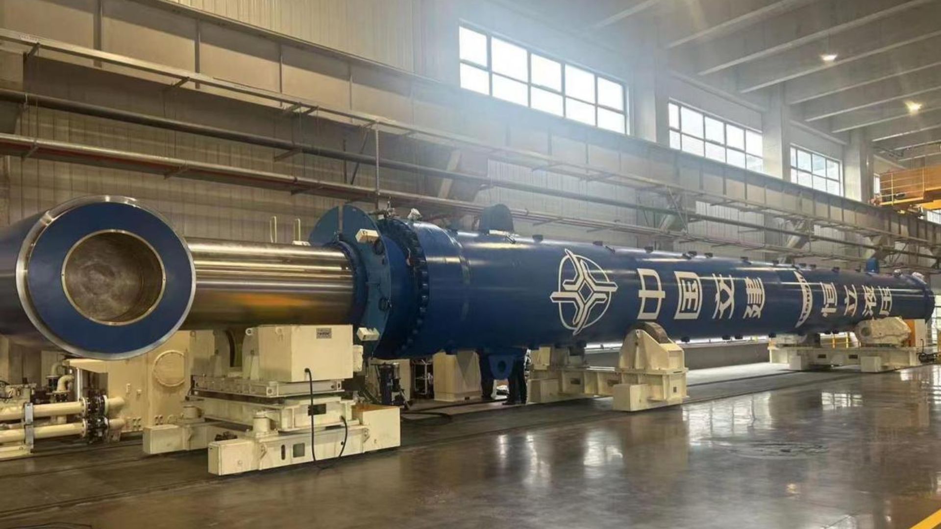hydraulic cylinder supplier