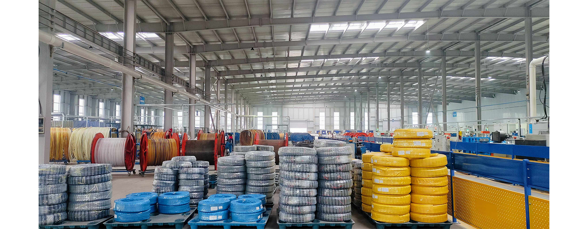 hydraulic equipment supplier