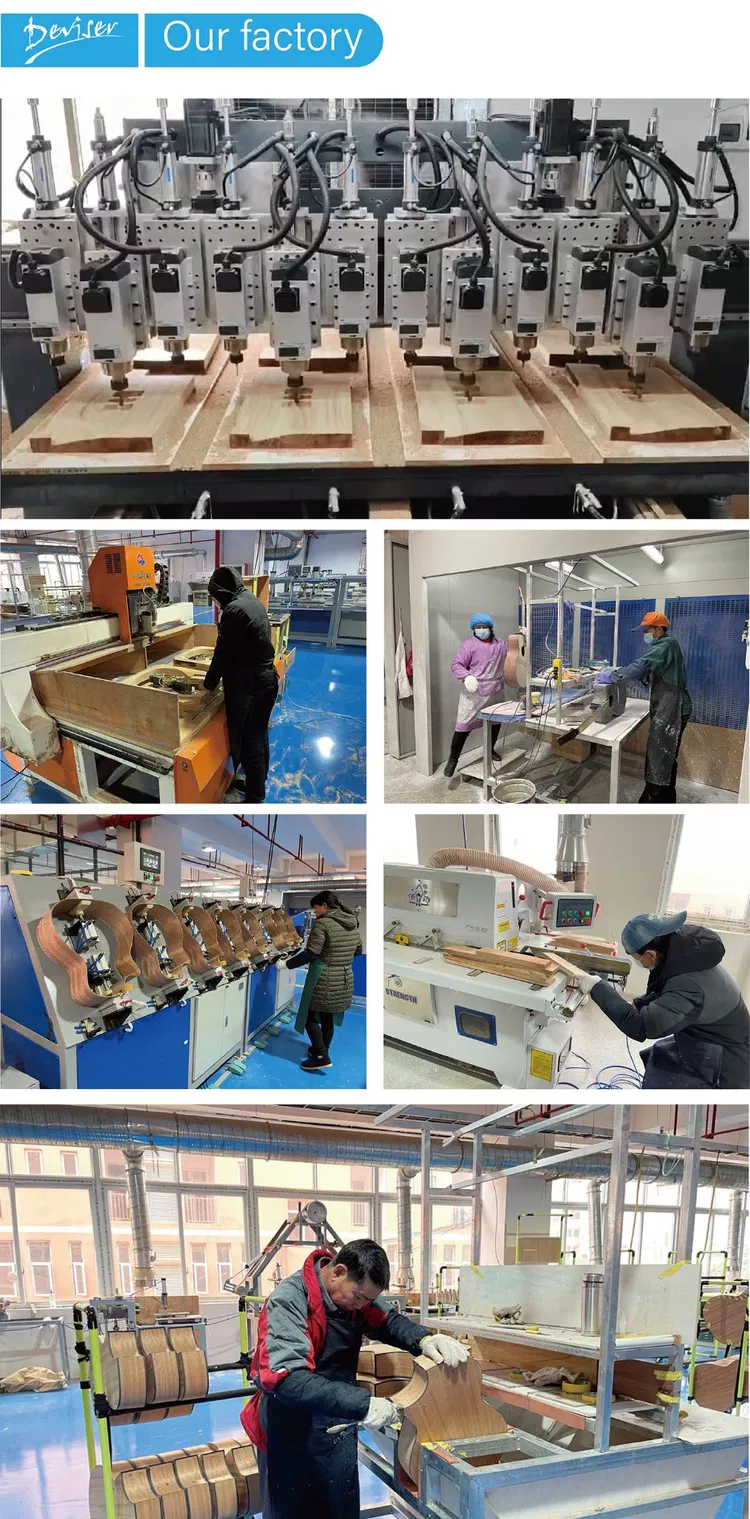 best guitar manufacturers