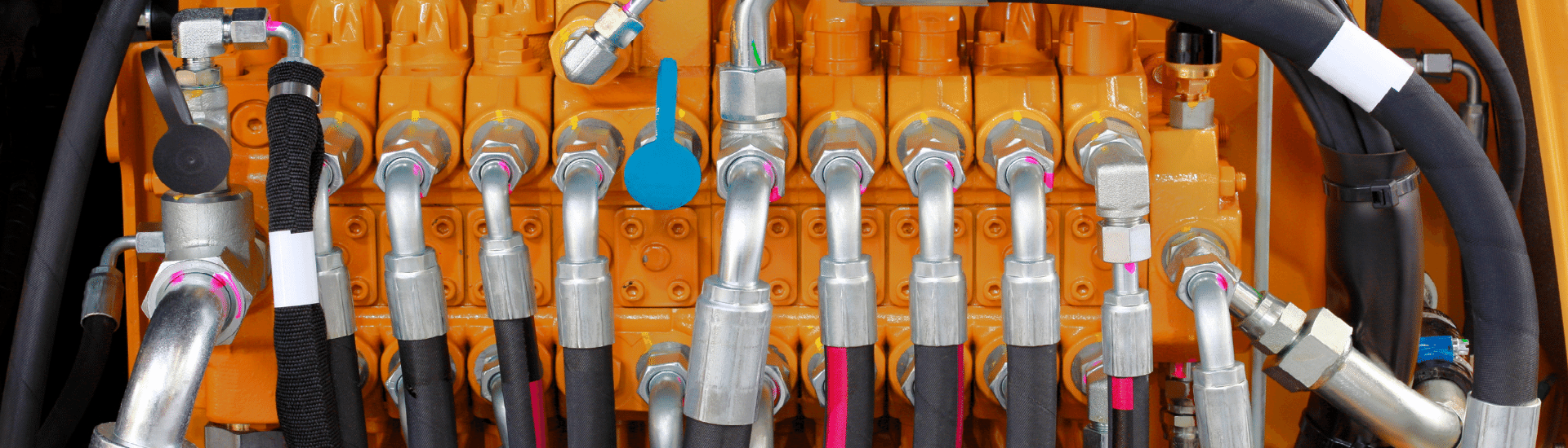 hydraulic hose supplier