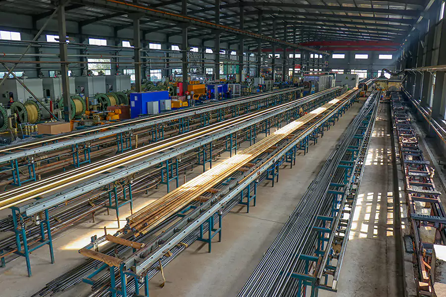 hydraulic hose supplier