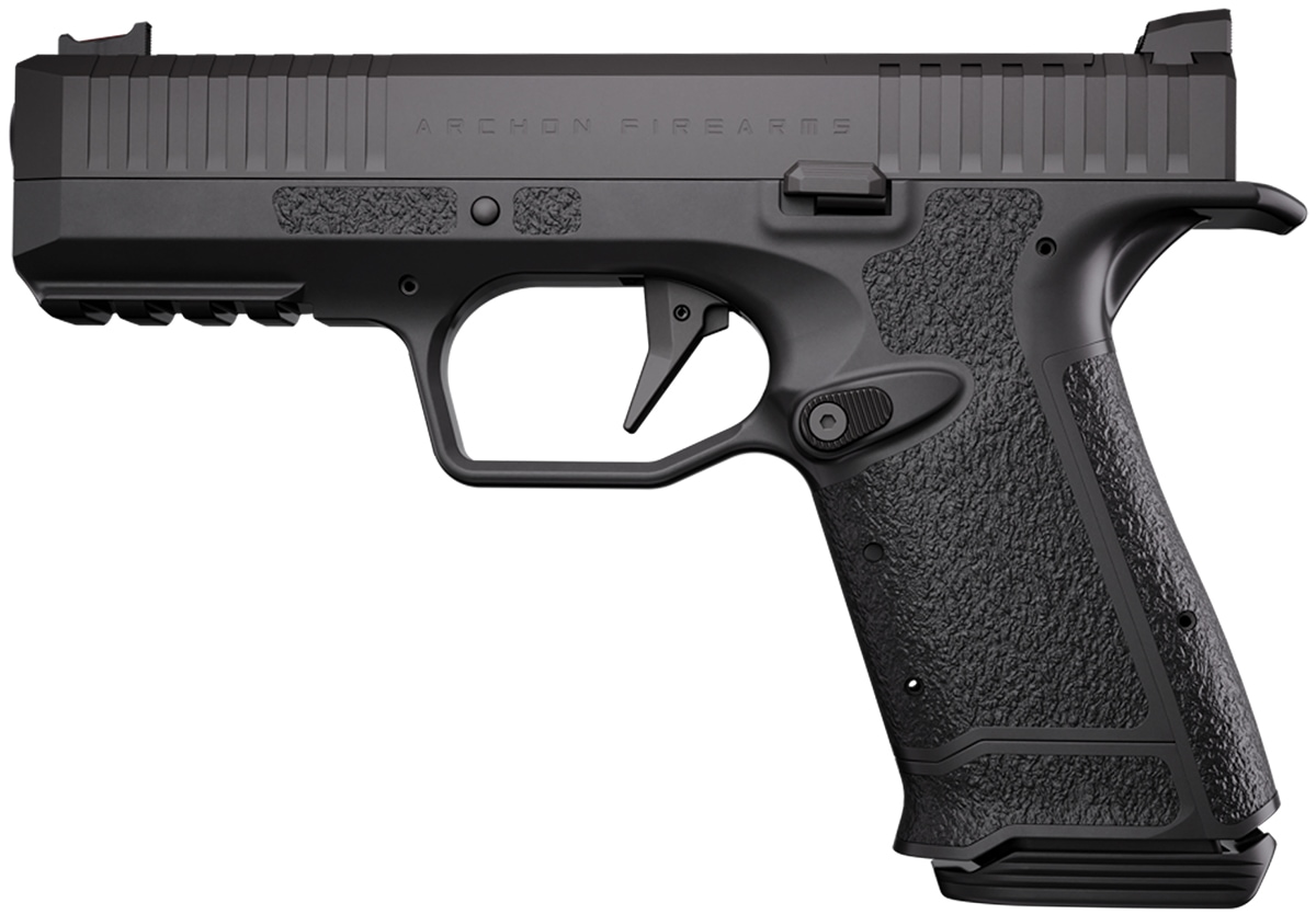 best handgun manufacturers