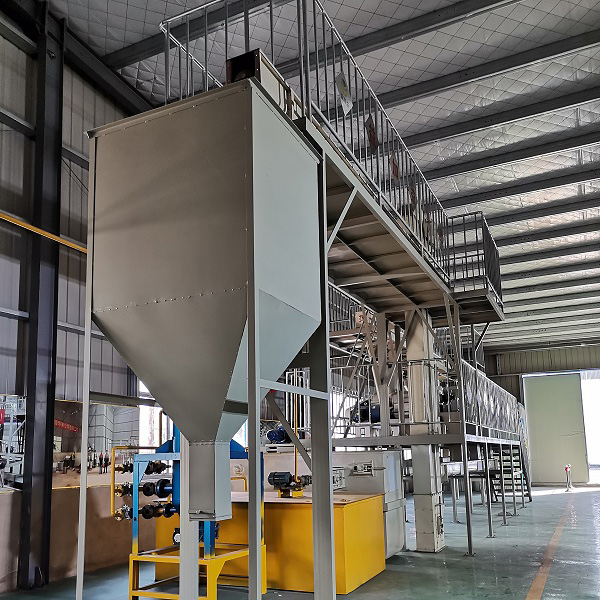 hydraulic oil supplier