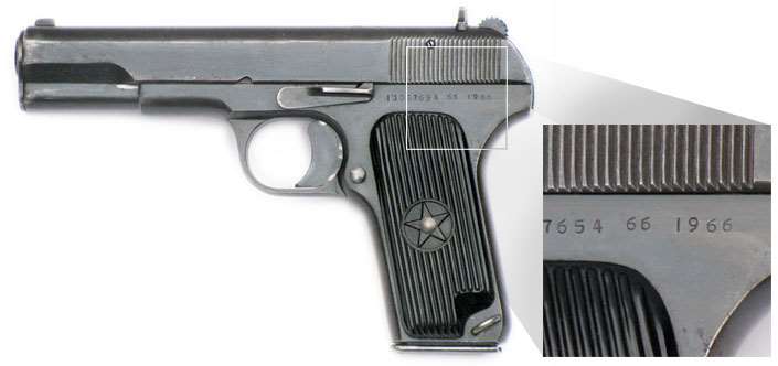 best handgun manufacturers