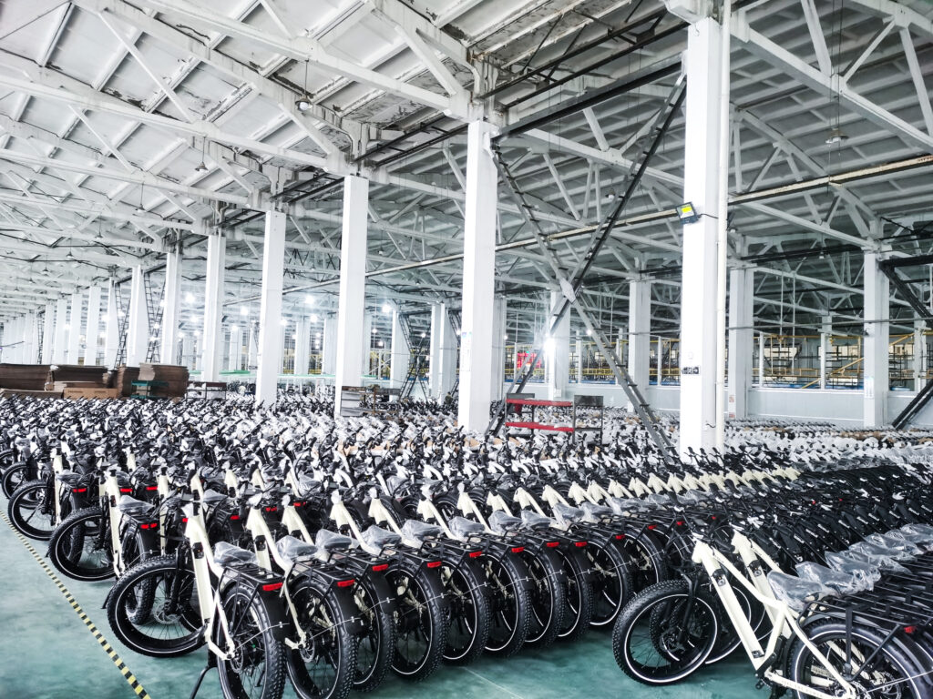 best hybrid bike manufacturers