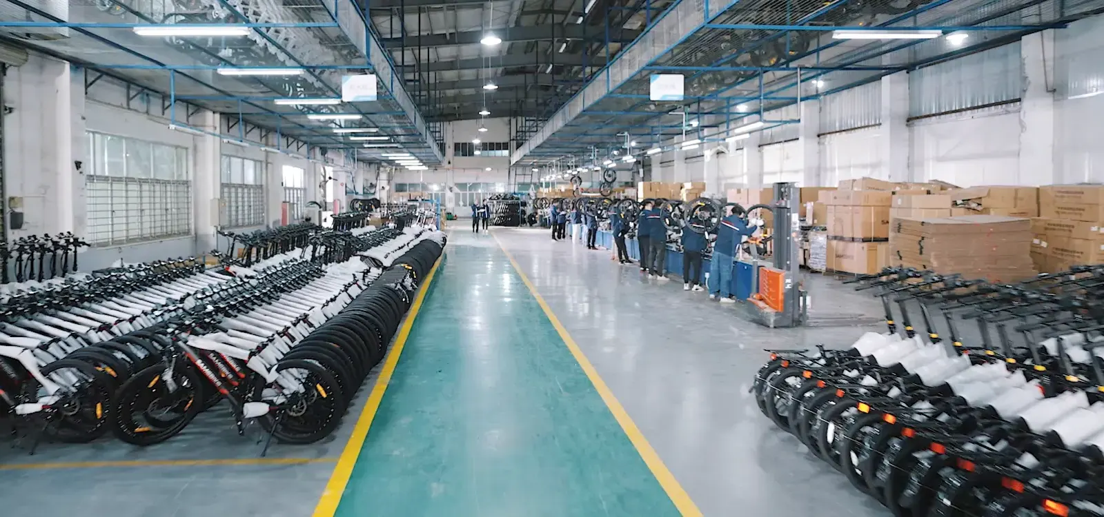 best hybrid bike manufacturers
