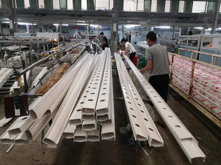hydroponics supplier