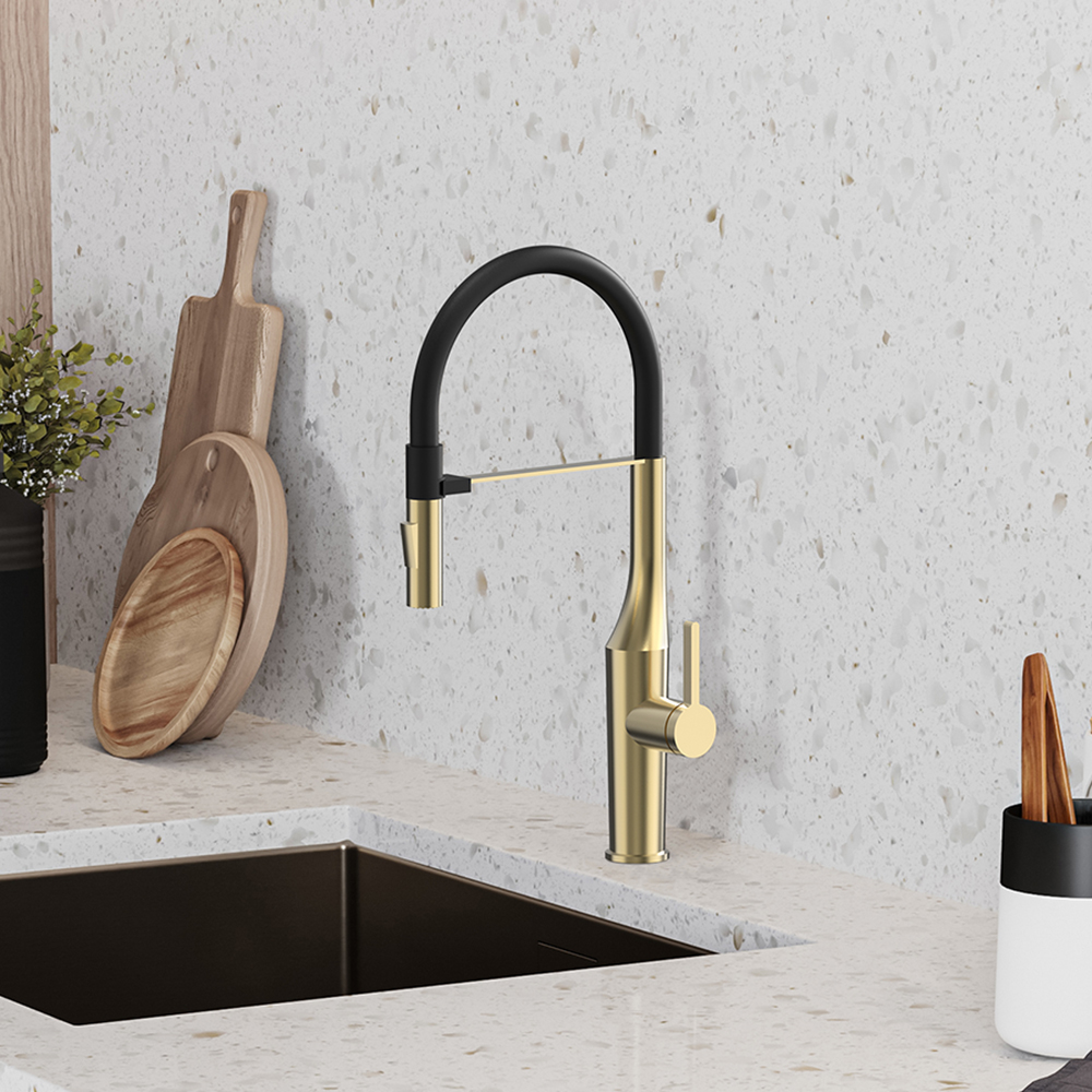 best kitchen faucet manufacturer