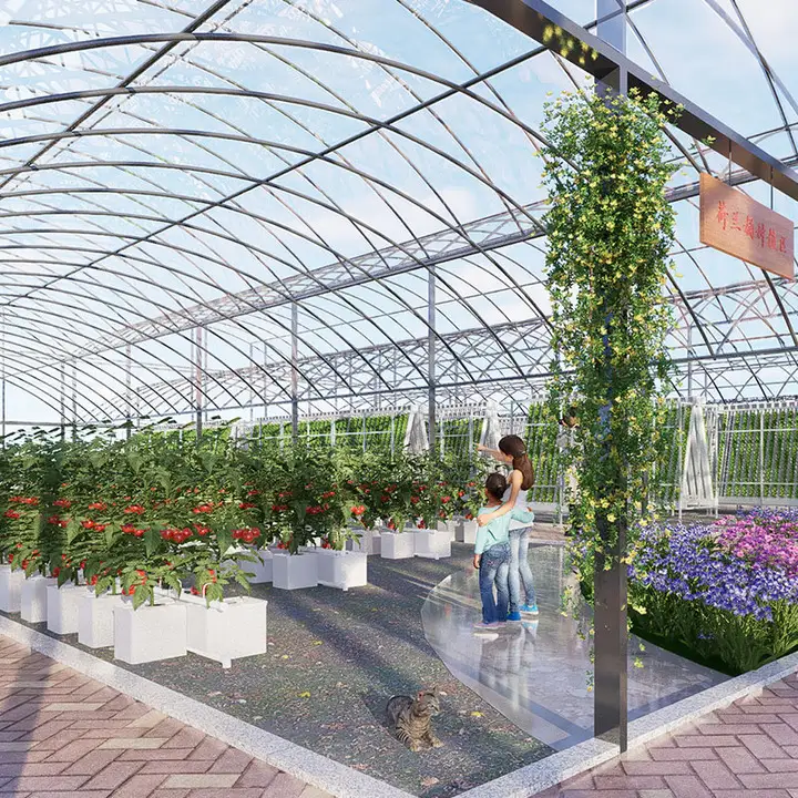 hydroponics supplier