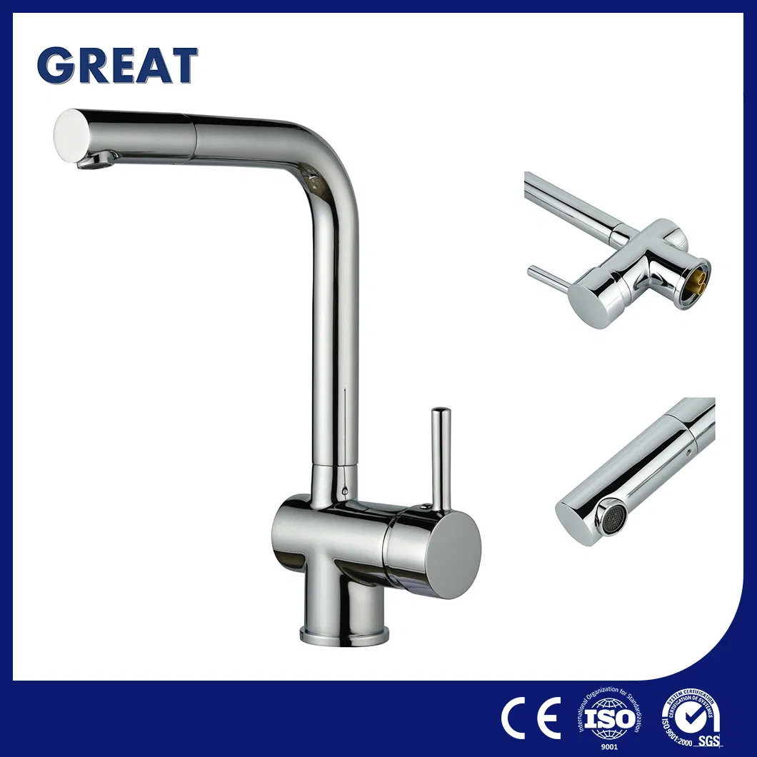 best kitchen faucet manufacturer