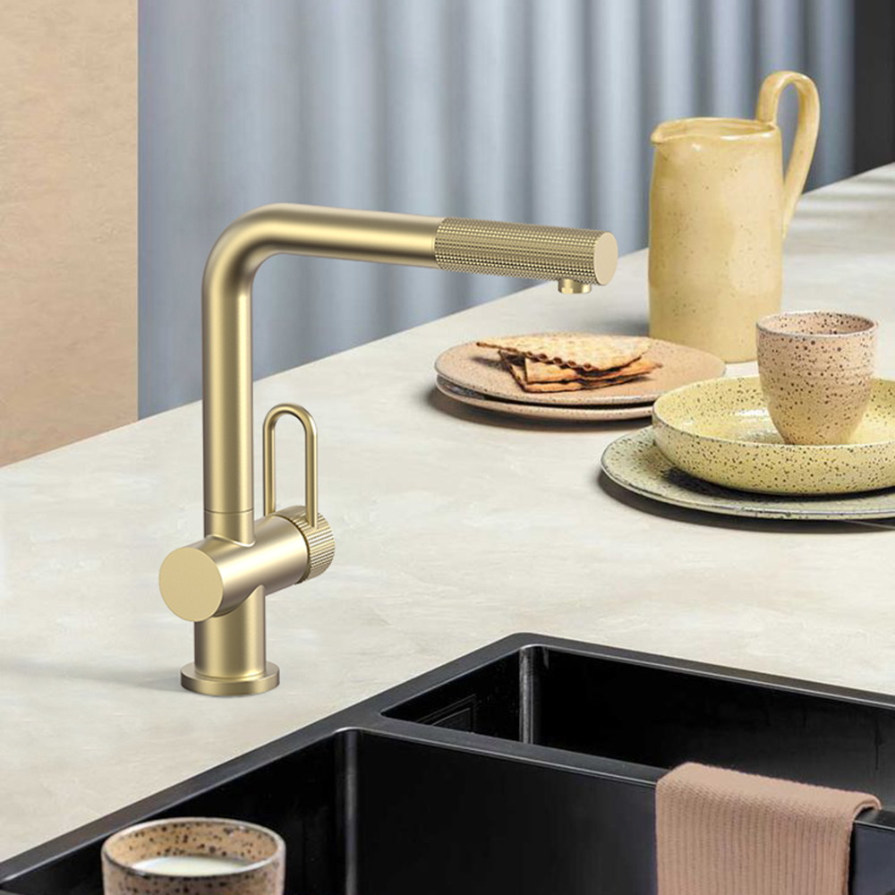 best kitchen faucet manufacturer