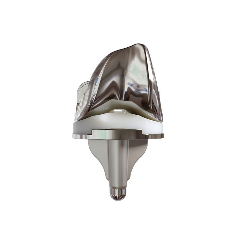 best knee replacement manufacturers