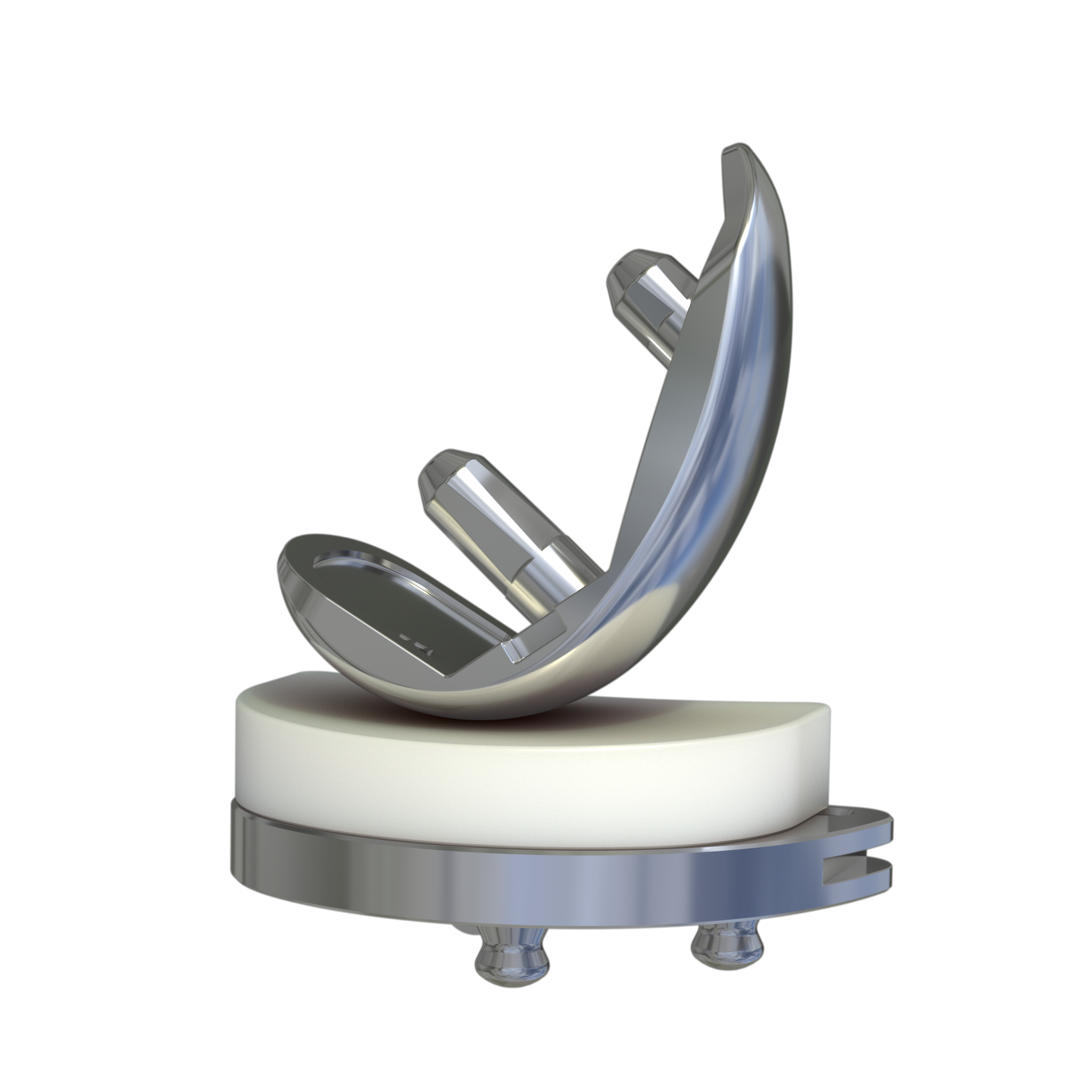 best knee replacement manufacturers