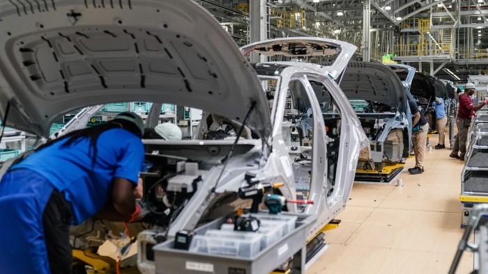 hyundai supplier immigration enforcement georgia