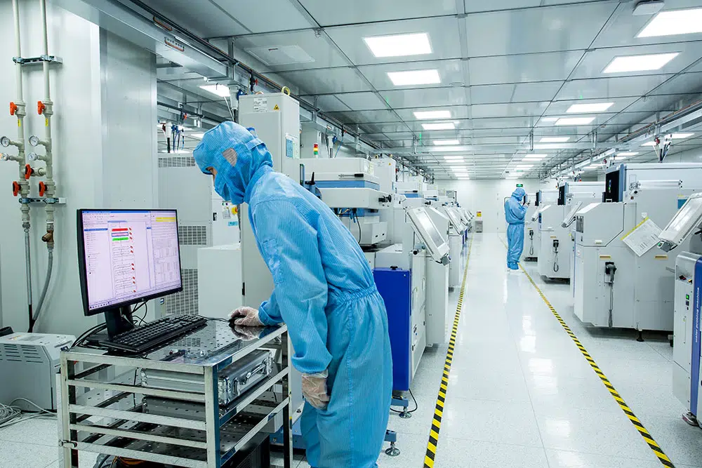 ic supplier