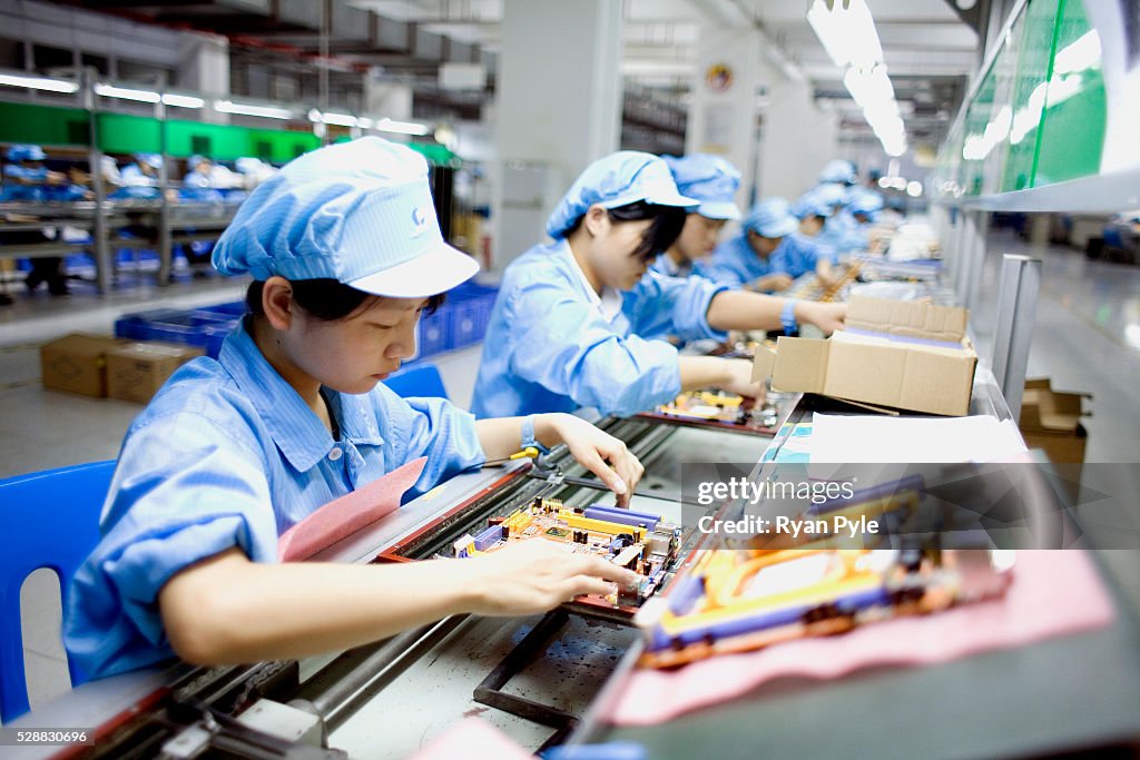 best laptop computer manufacturers
