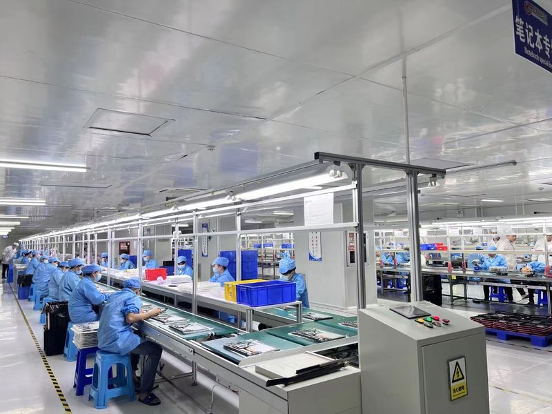best laptop computer manufacturers