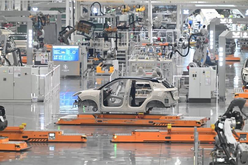 best manufacturer