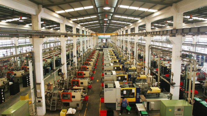 best manufacturer