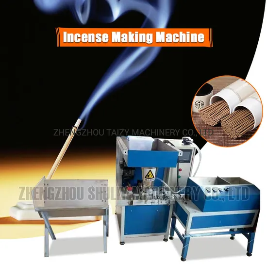 incense supplier