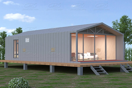 best mobile home manufacturer