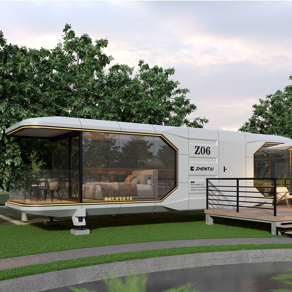 best mobile home manufacturer