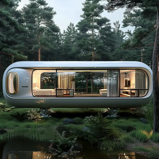 best mobile home manufacturers