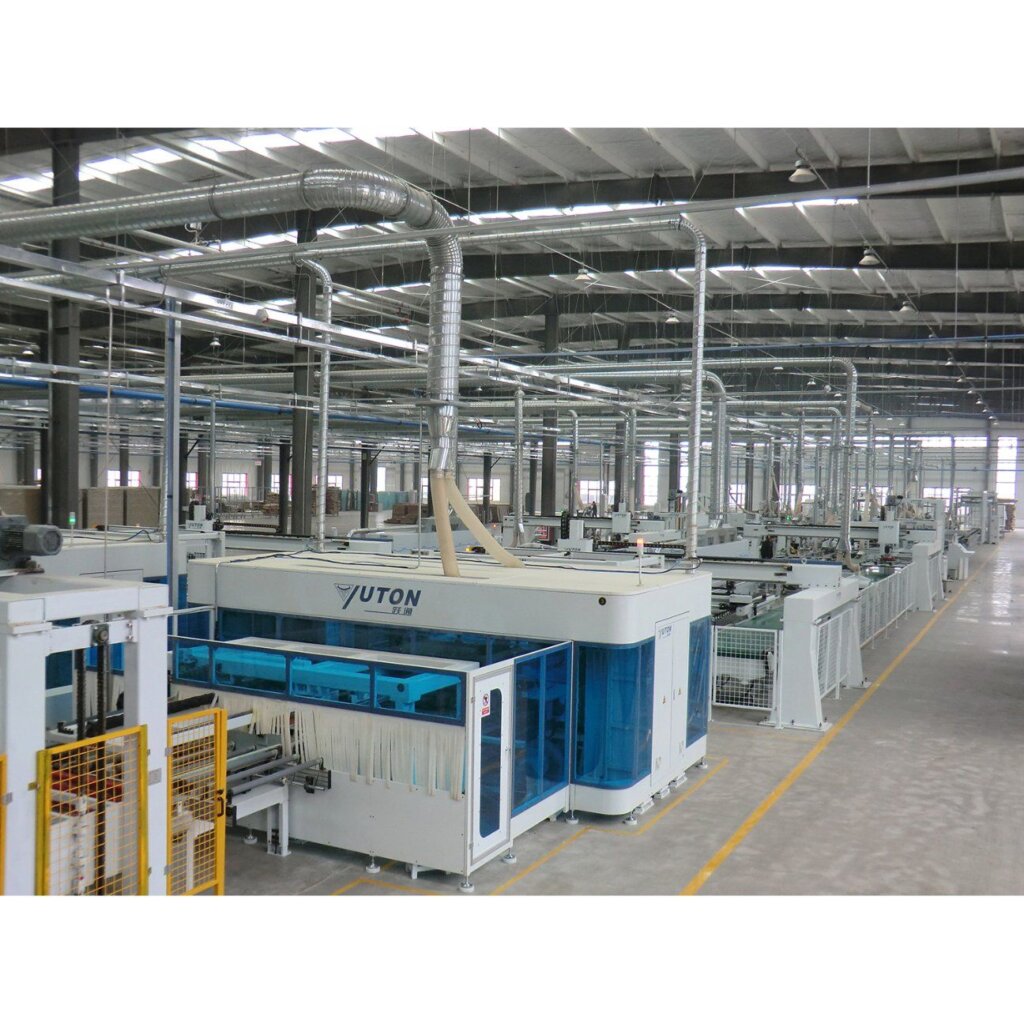 Sourcing Industrial Door Supplier from China: The Ultimate Guide 2026