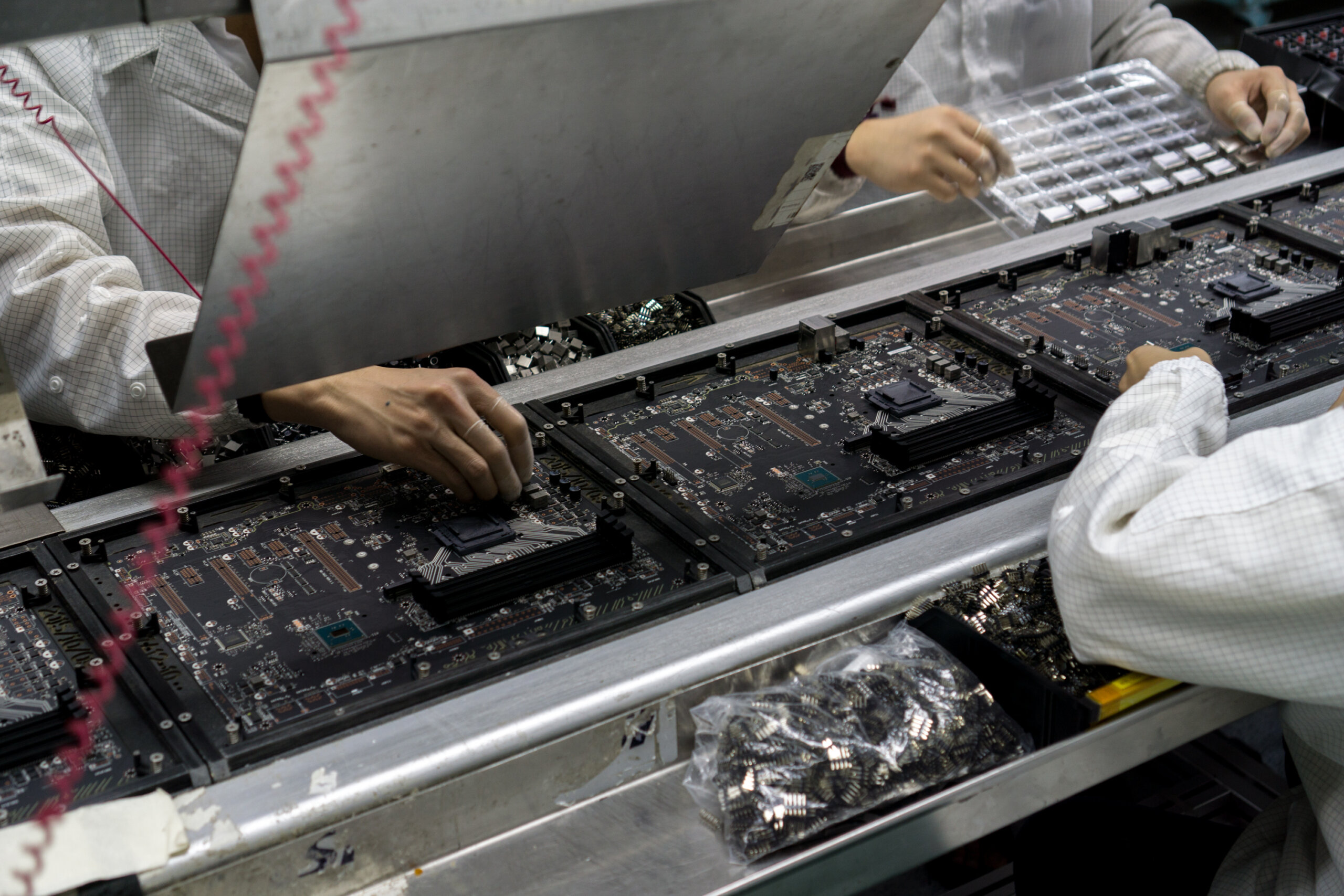 best mobo manufacturer