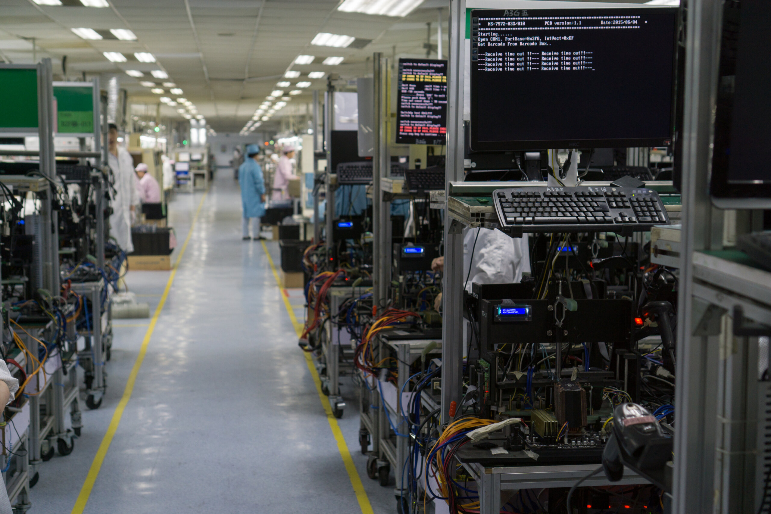 best mobo manufacturer