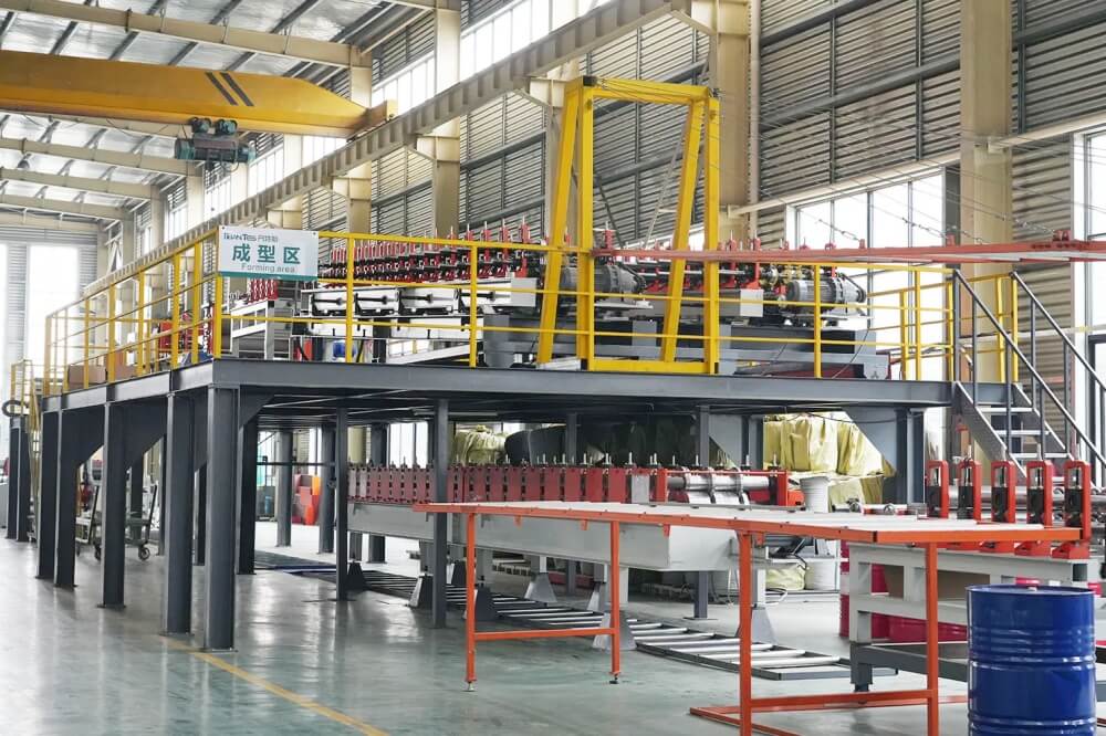industrial door supplier