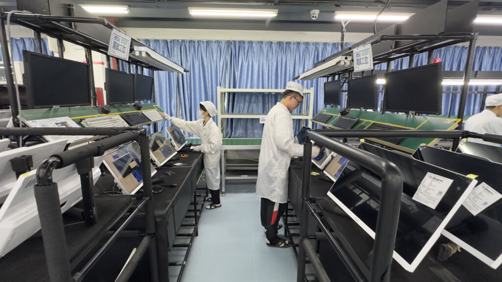 Sourcing Best Motherboard Manufacturer from China: The Ultimate Guide 2026