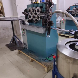 industrial flexible metal hose machine supplier