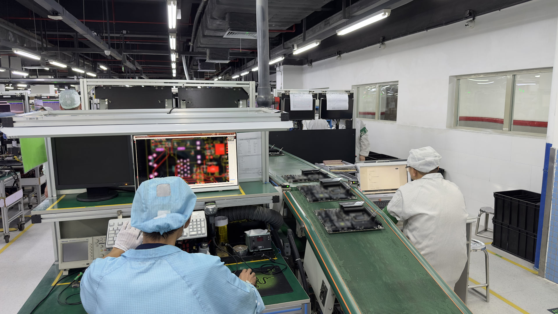 best motherboard manufacturer