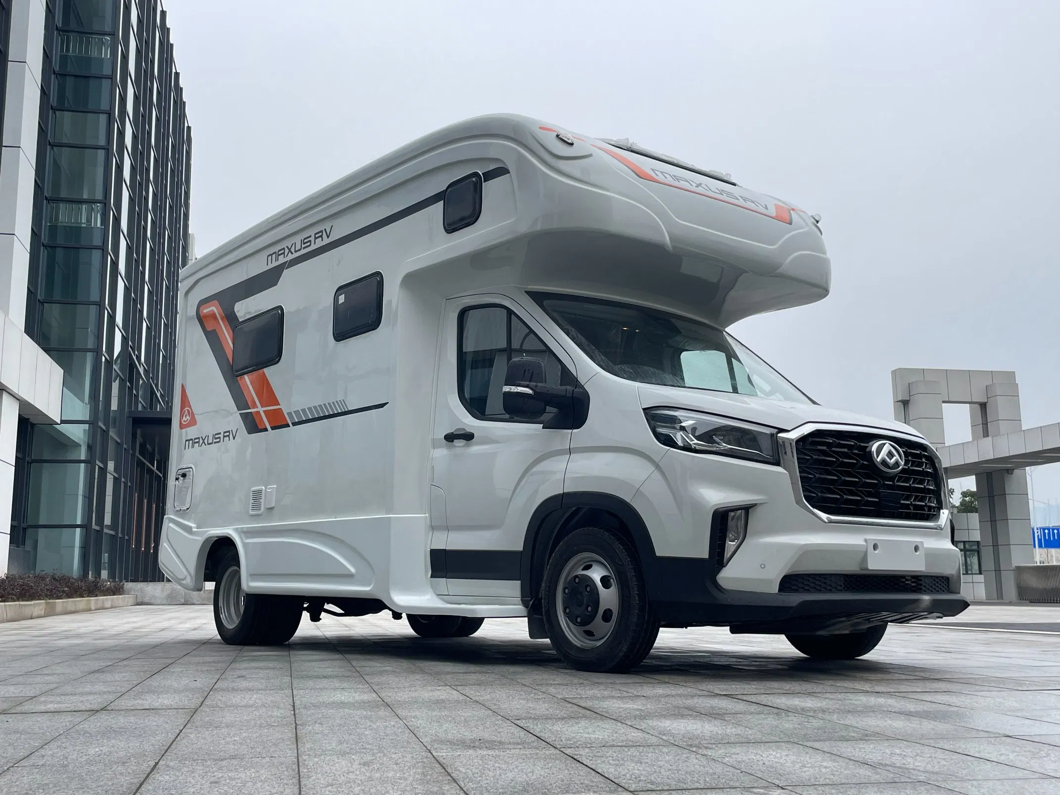 best motorhome manufacturers