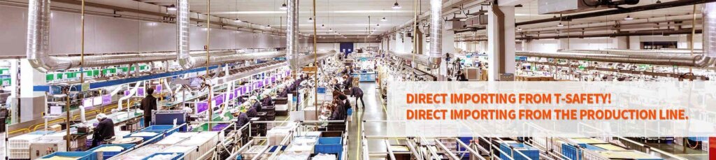 Sourcing Industrial Safety Supplier from China: The Ultimate Guide 2026
