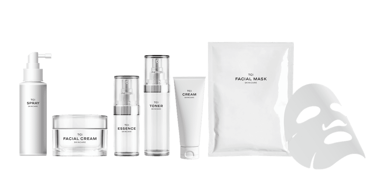 best private label skin care manufacturers