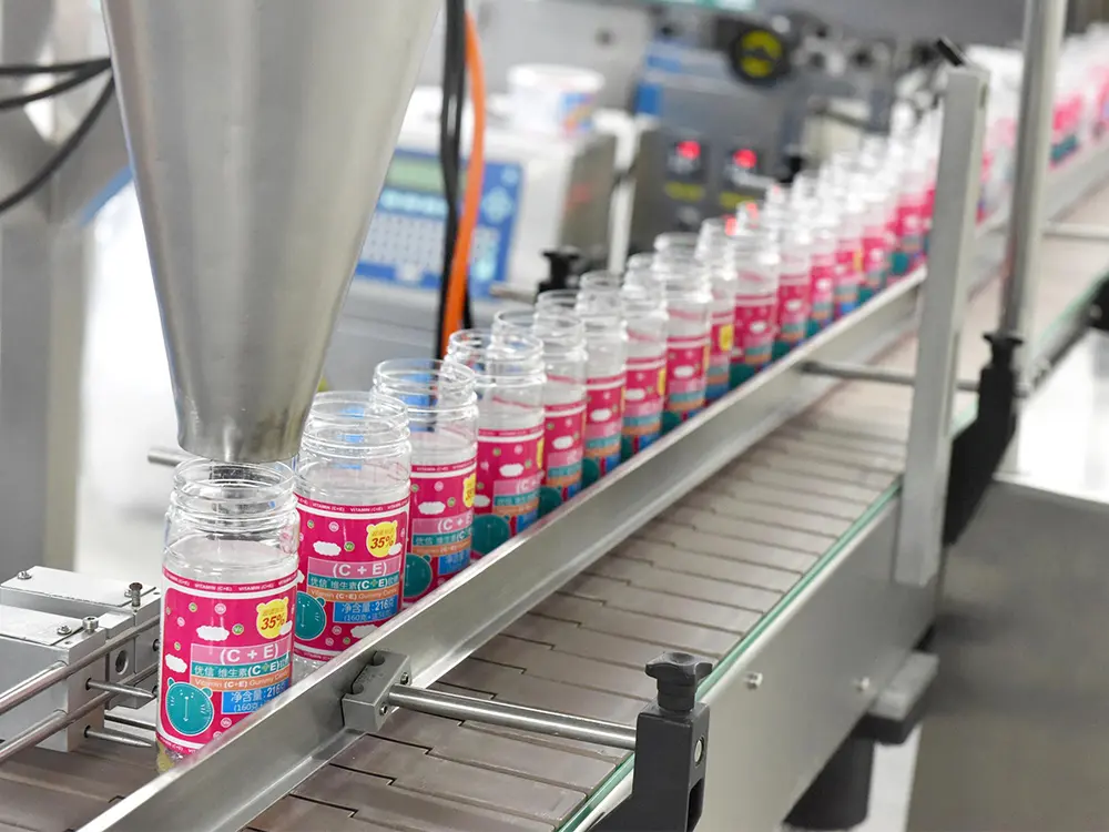best private label supplement manufacturers