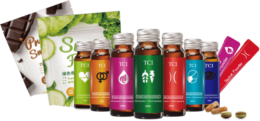 best private label supplement manufacturers