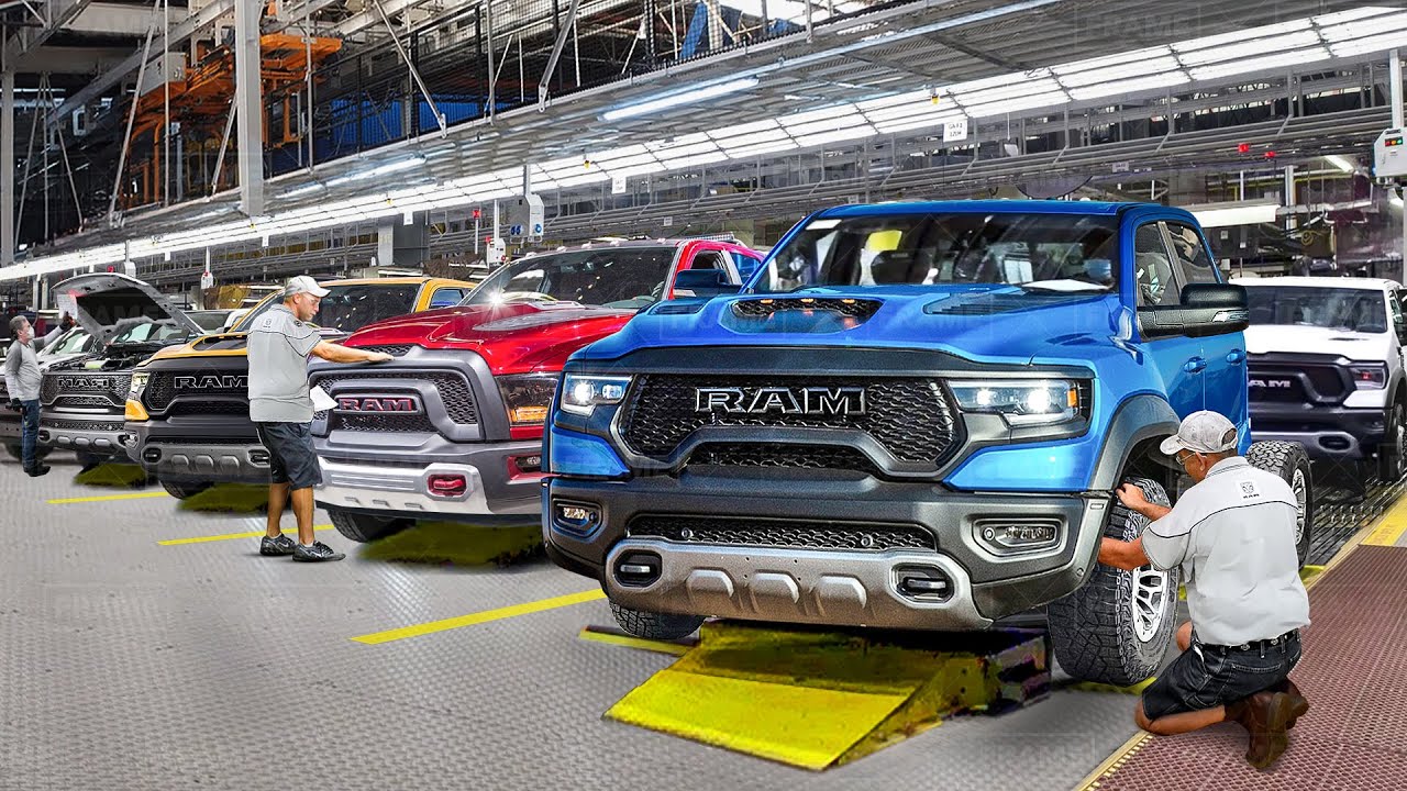 best ram manufacturer