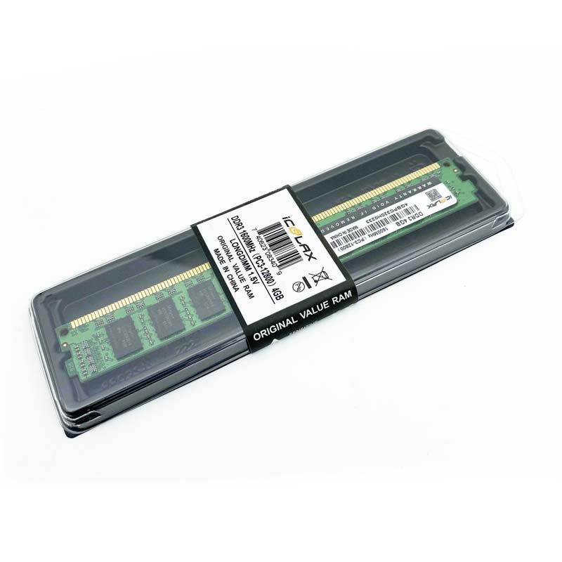 best ram manufacturer