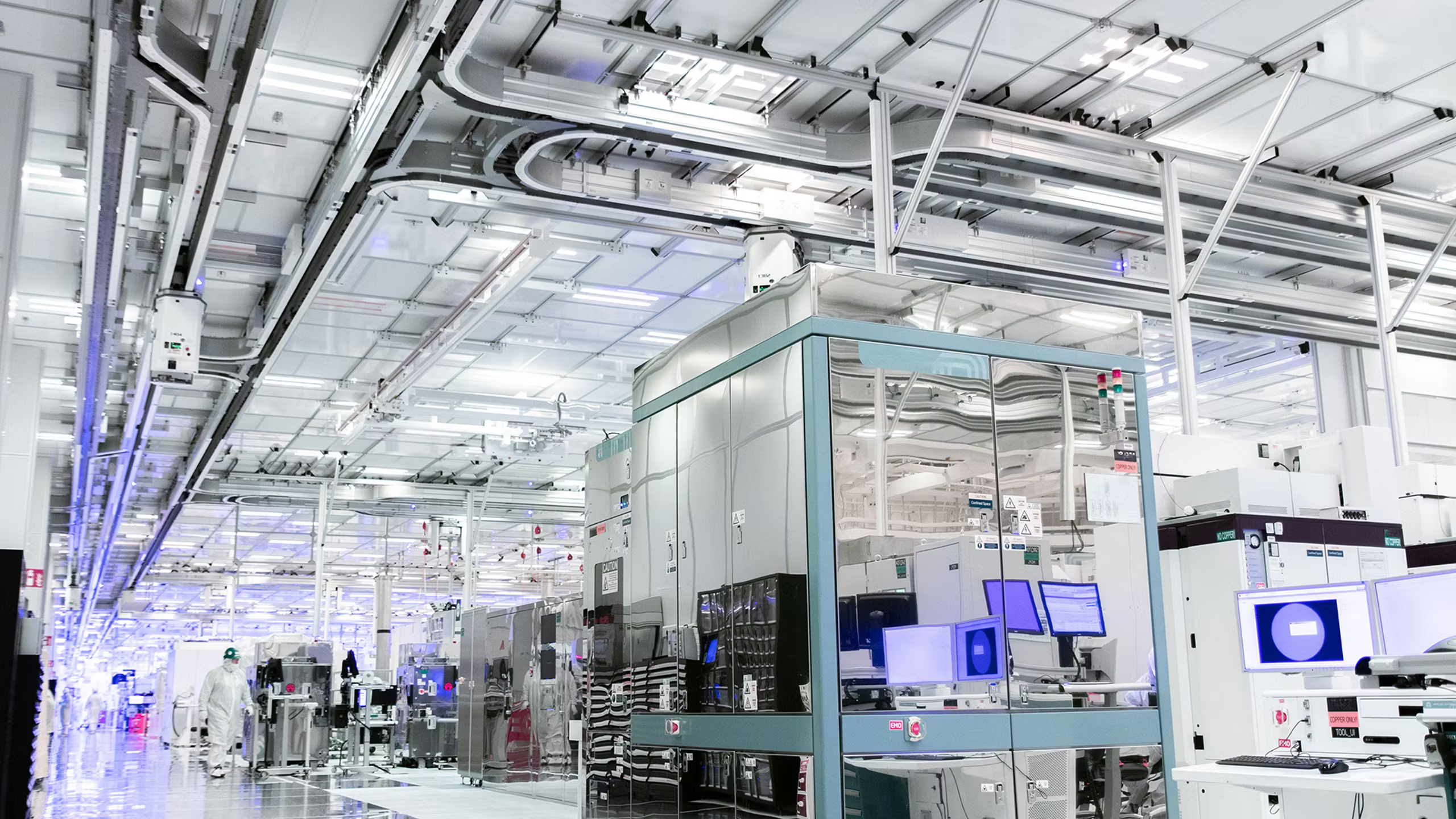 intel supplier